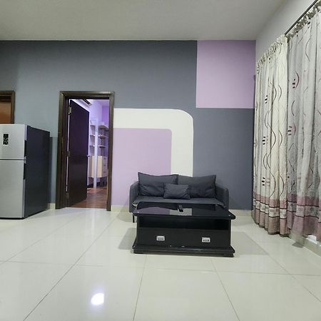 Regalia Suites Kuala Lumpur Klcc Exteriör bild