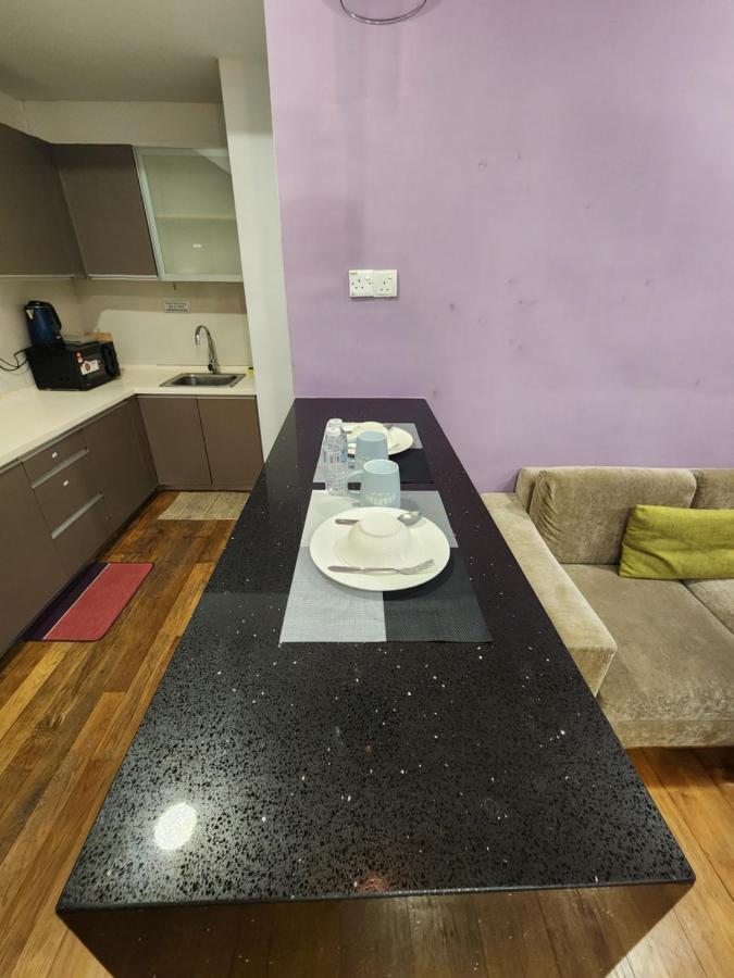 Regalia Suites Kuala Lumpur Klcc Exteriör bild
