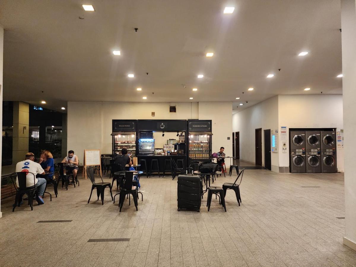 Regalia Suites Kuala Lumpur Klcc Exteriör bild