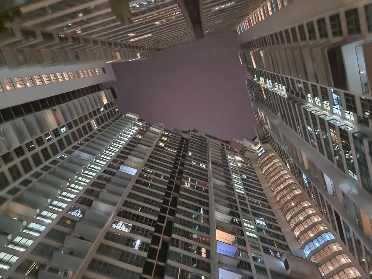Regalia Suites Kuala Lumpur Klcc Exteriör bild