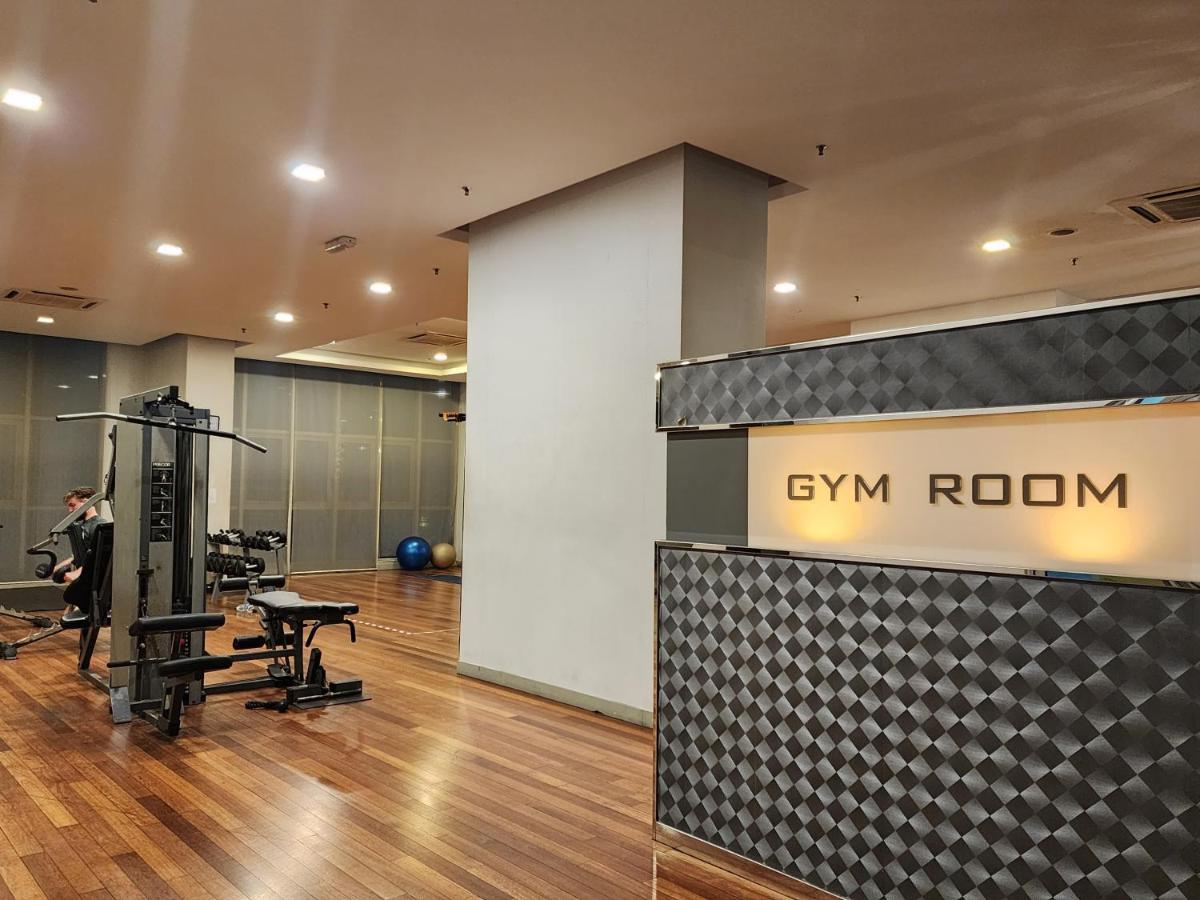 Regalia Suites Kuala Lumpur Klcc Exteriör bild