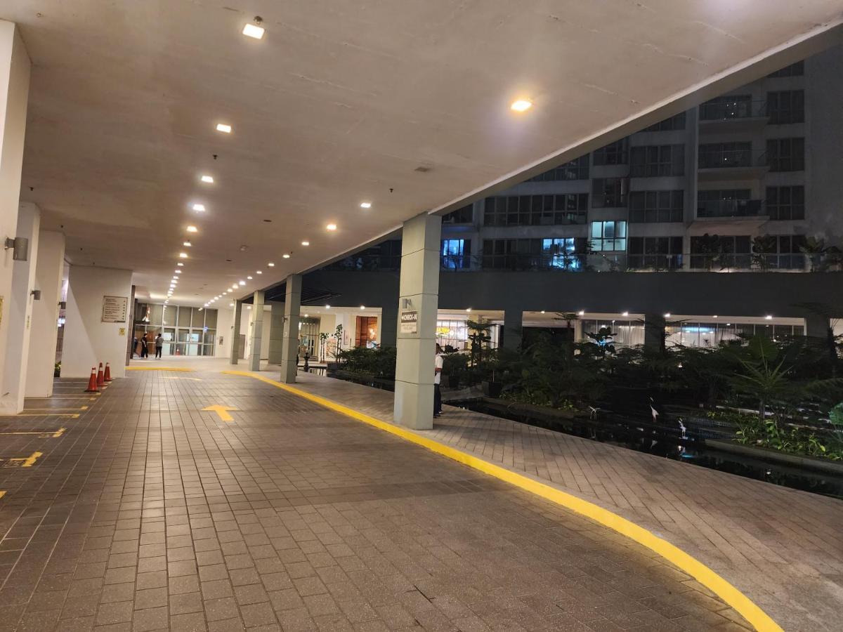 Regalia Suites Kuala Lumpur Klcc Exteriör bild