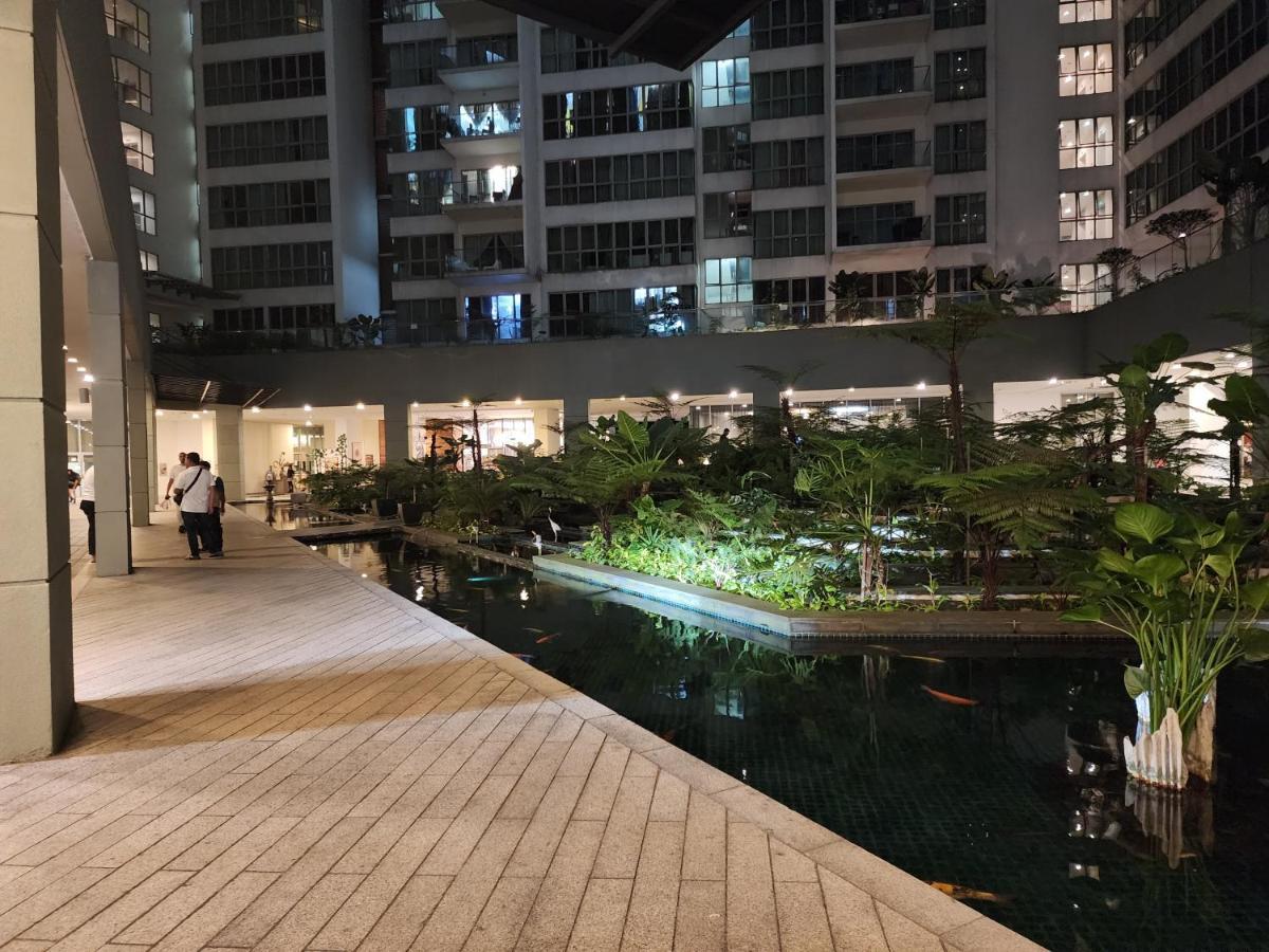 Regalia Suites Kuala Lumpur Klcc Exteriör bild