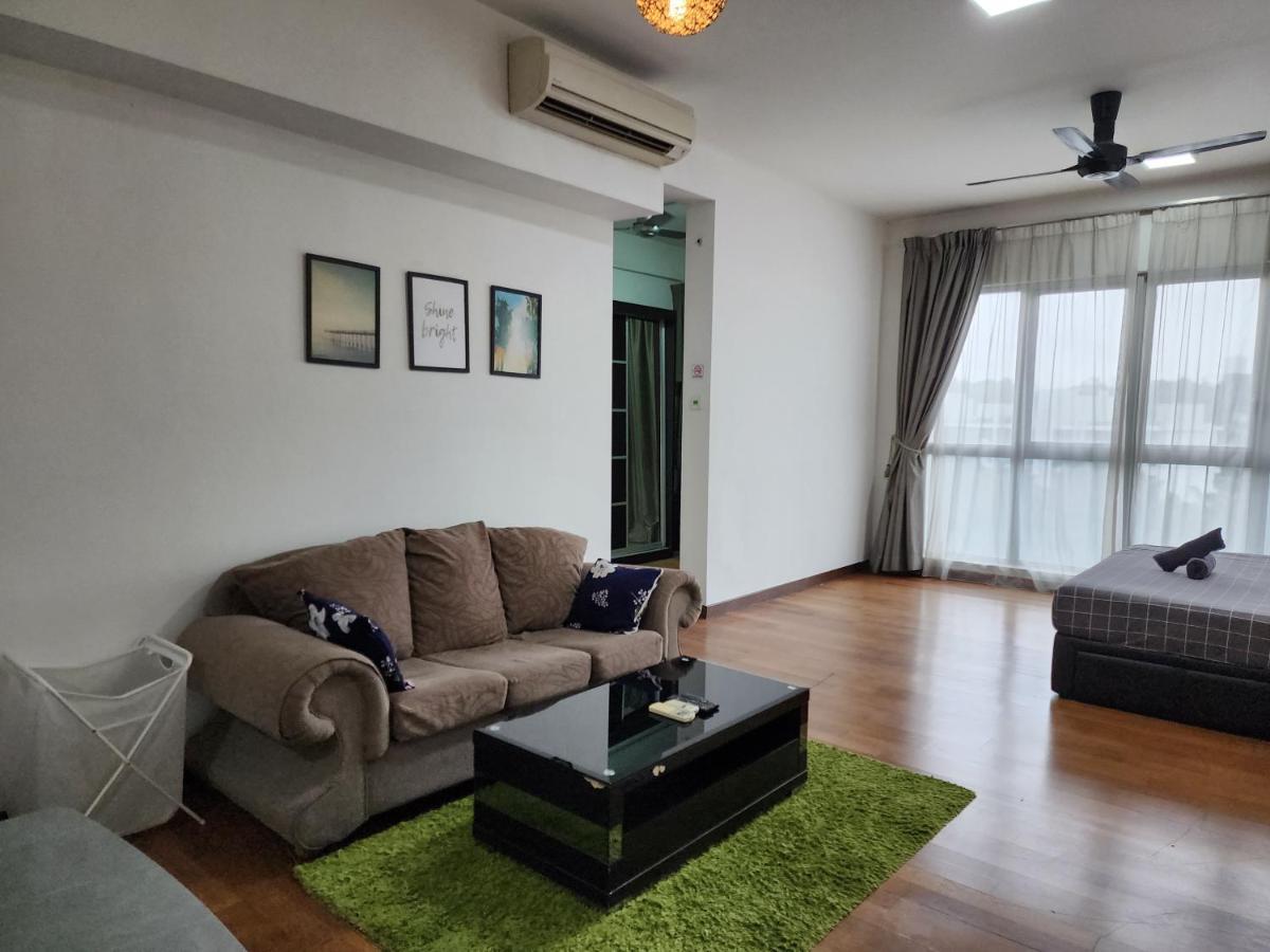 Regalia Suites Kuala Lumpur Klcc Exteriör bild