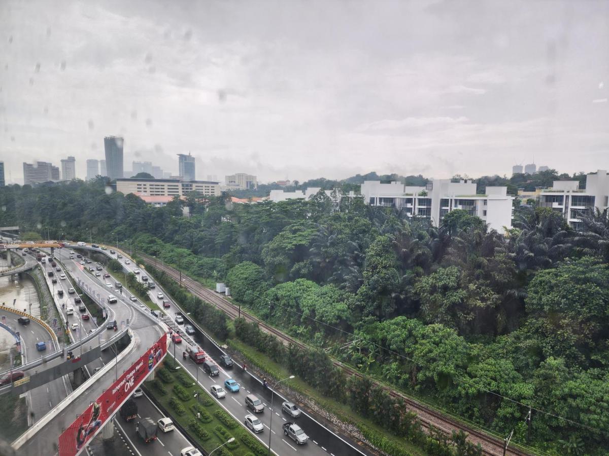 Regalia Suites Kuala Lumpur Klcc Exteriör bild