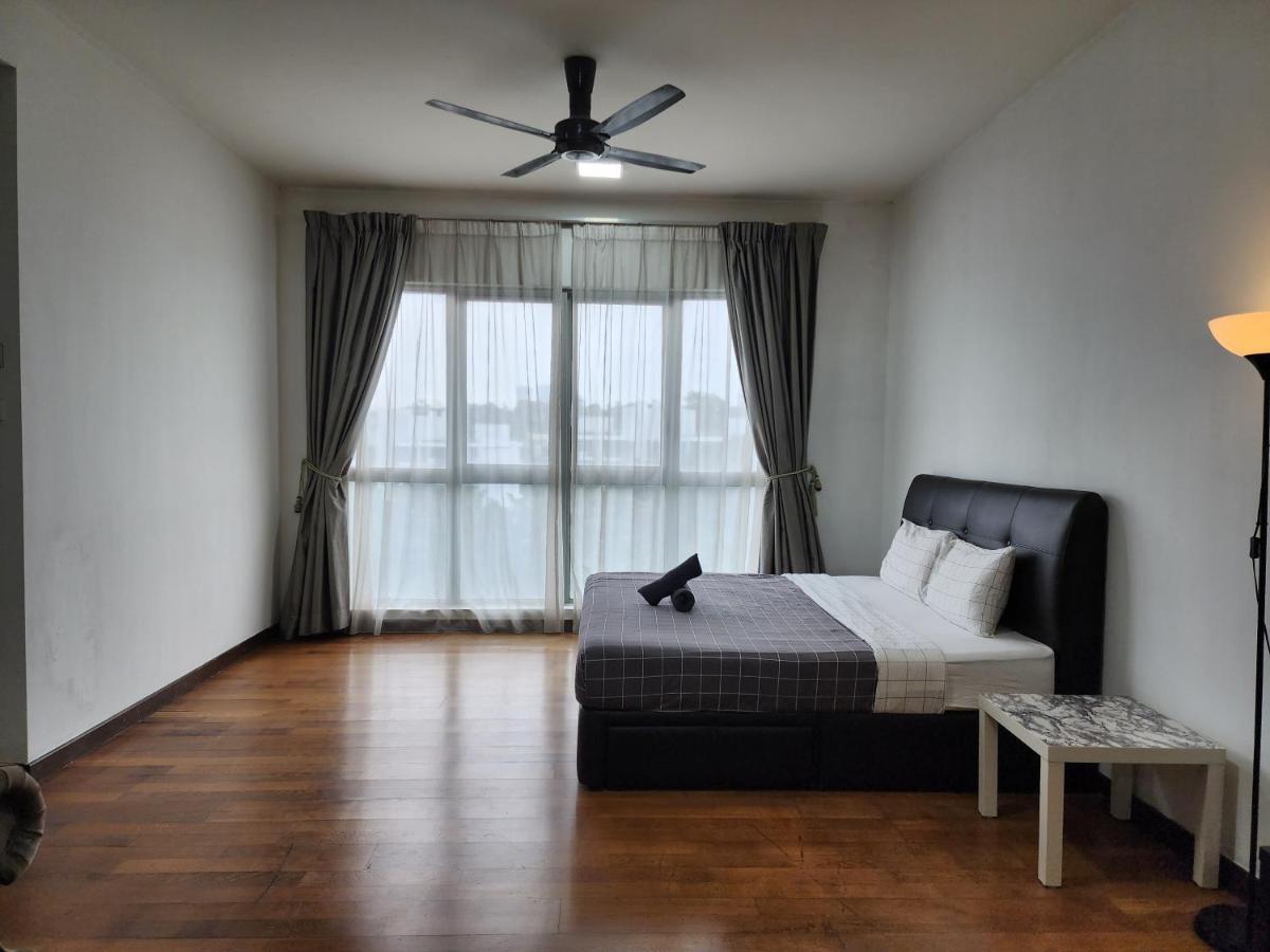 Regalia Suites Kuala Lumpur Klcc Exteriör bild
