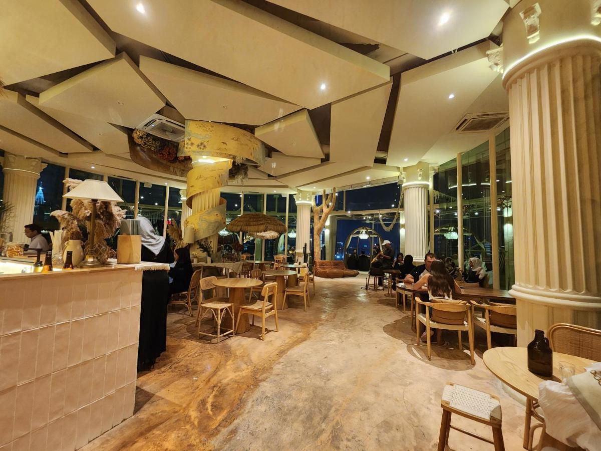 Regalia Suites Kuala Lumpur Klcc Exteriör bild