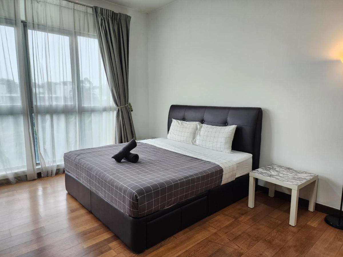 Regalia Suites Kuala Lumpur Klcc Exteriör bild