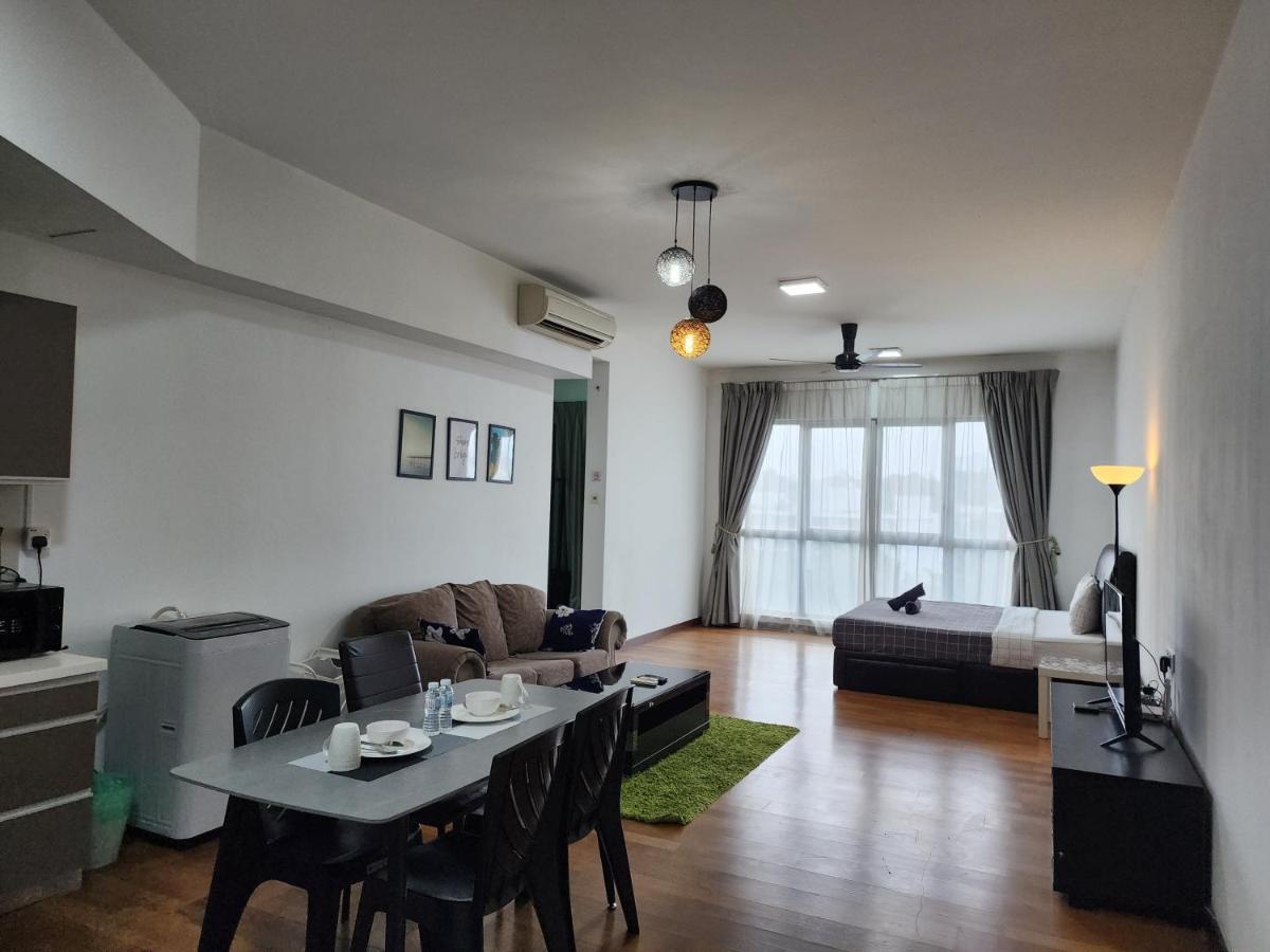 Regalia Suites Kuala Lumpur Klcc Exteriör bild
