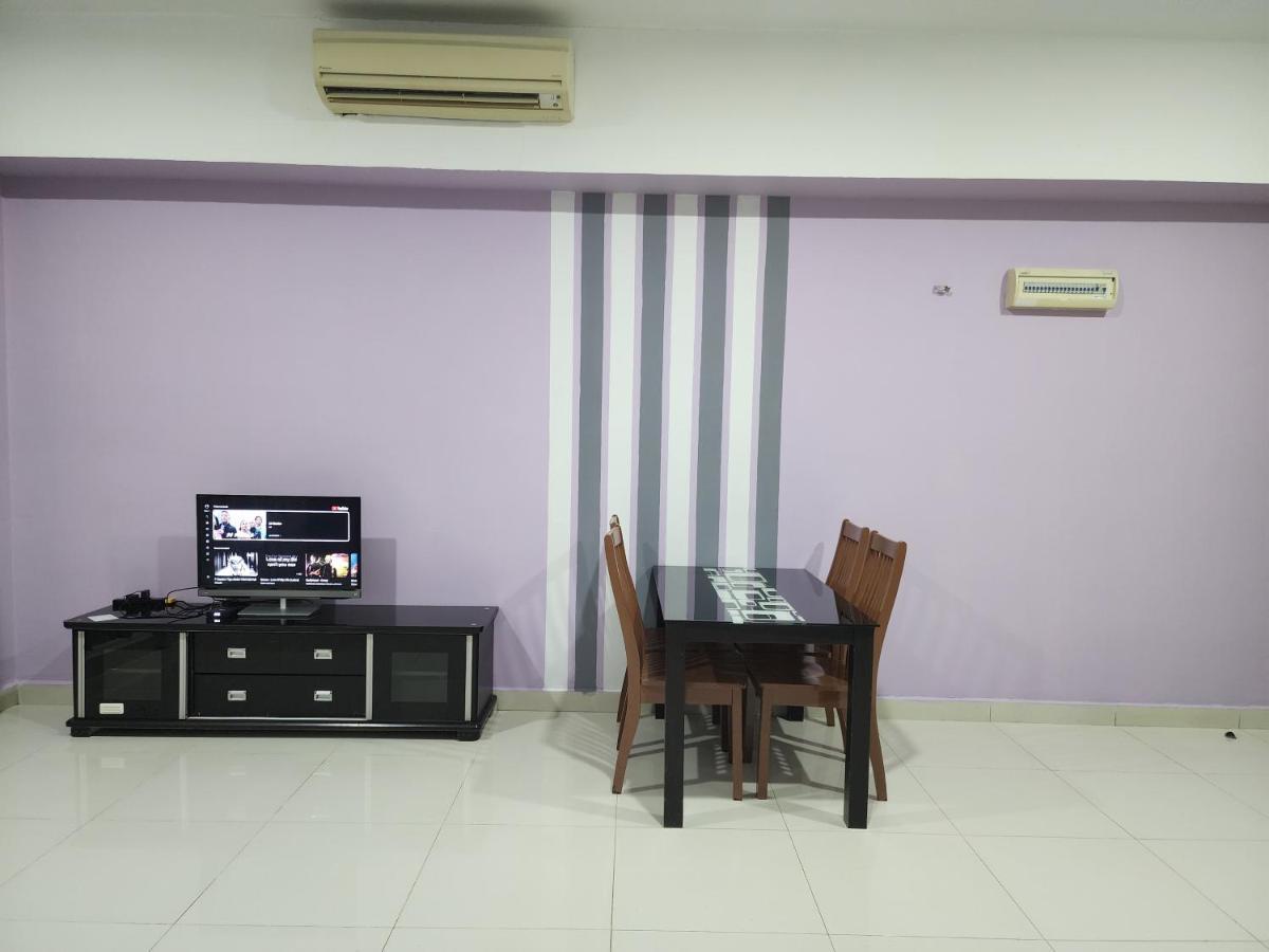 Regalia Suites Kuala Lumpur Klcc Exteriör bild