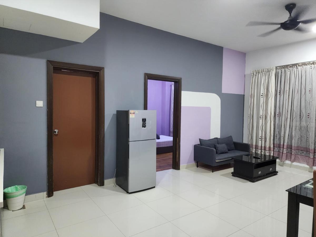 Regalia Suites Kuala Lumpur Klcc Exteriör bild