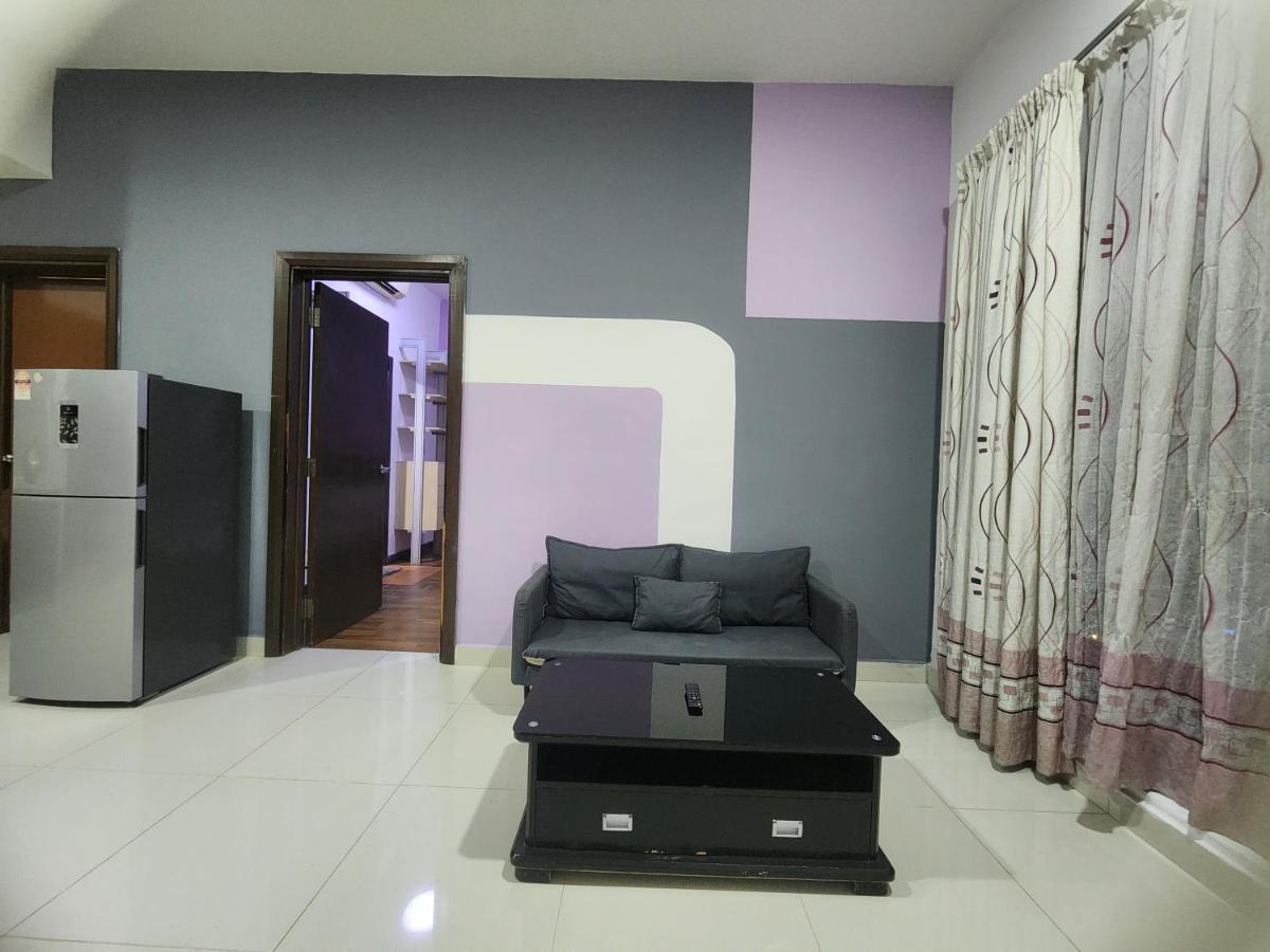 Regalia Suites Kuala Lumpur Klcc Exteriör bild