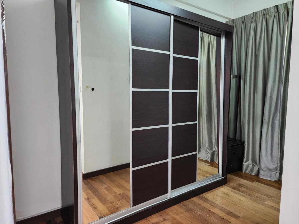 Regalia Suites Kuala Lumpur Klcc Exteriör bild
