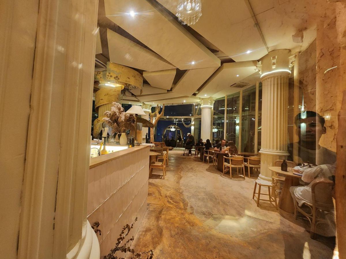 Regalia Suites Kuala Lumpur Klcc Exteriör bild