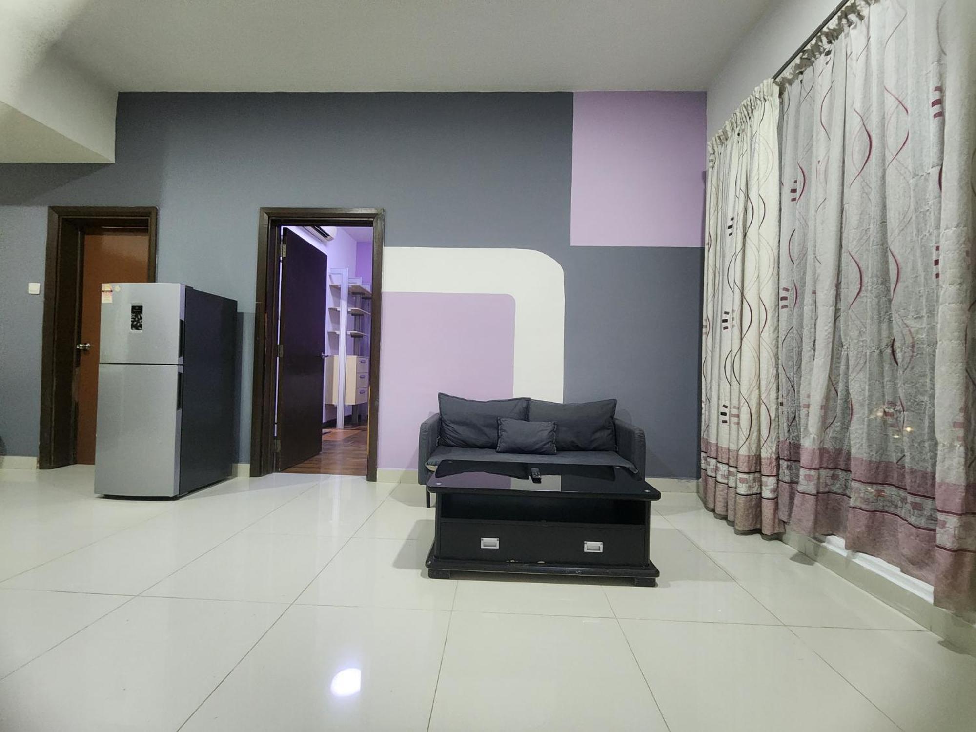 Regalia Suites Kuala Lumpur Klcc Exteriör bild